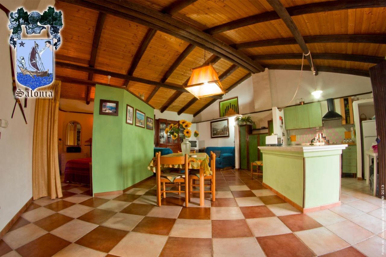 Alle Riserve Vendicari Casa Maccari Room photo