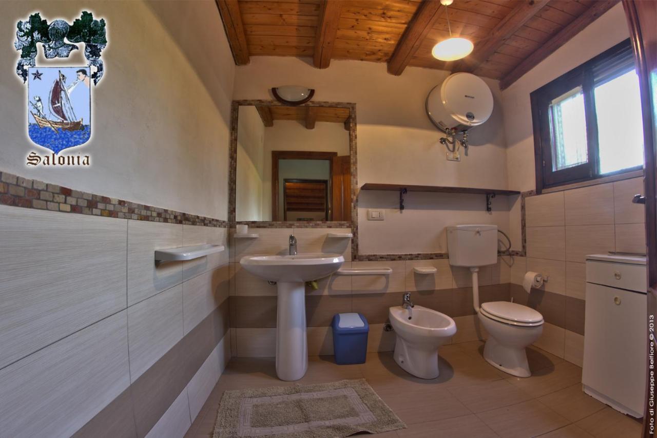 Alle Riserve Vendicari Casa Maccari Room photo