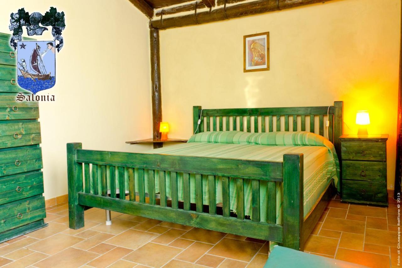 Alle Riserve Vendicari Casa Maccari Room photo