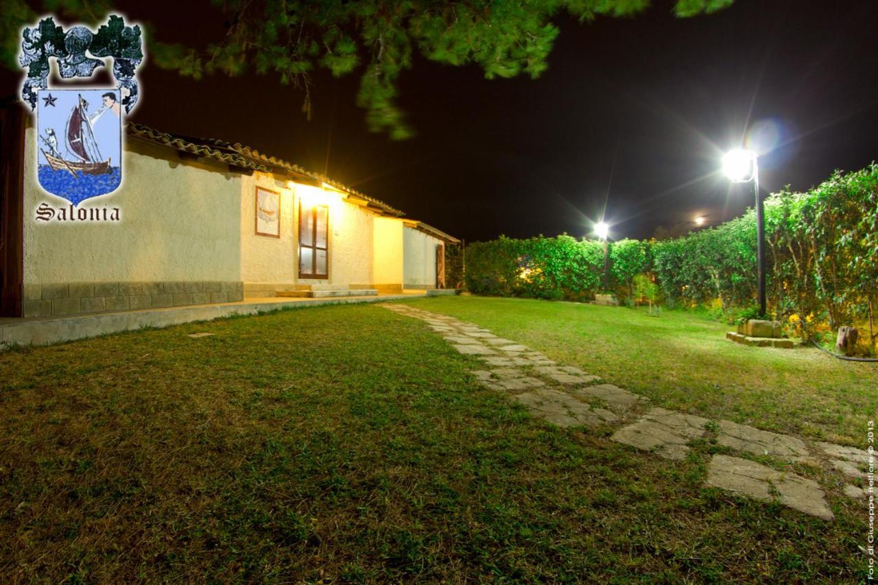 Alle Riserve Vendicari Casa Maccari Room photo